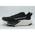 The North Face Altamesa 500 V2 Ανδρικά Αθλητικά Παπούτσια Trail Running Μαύρα, Λευκά