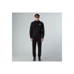 The North Face Reaxion 2.0 Ανδρικό Παντελόνι Φόρμας Μαύρο