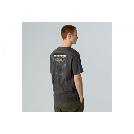 The North Face Powder Days Relaxed T-Shirt 