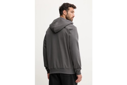 The North Face Dome Flower Relaxed Graphic Hoodie Ανδρικό (NF0A8EGZRHI1)