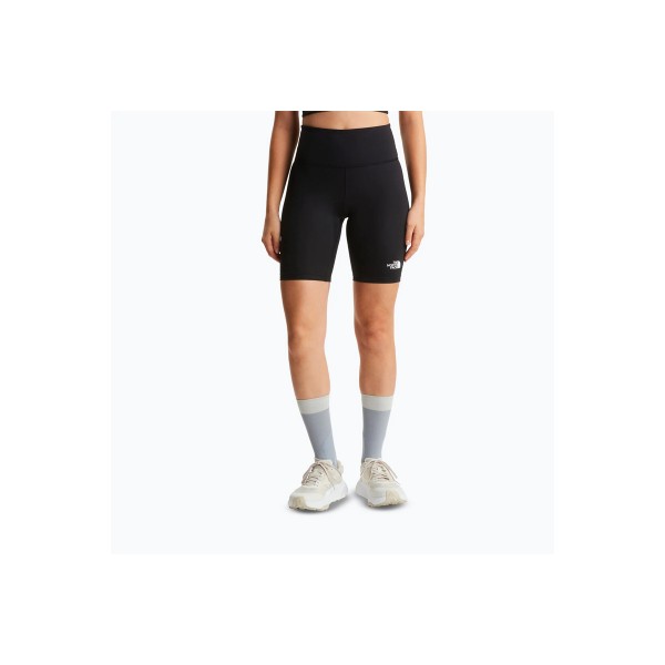 The North Face Flex 20Cm Κολάν Κοντό Γυναικείο (NF0A8EJAJK31)