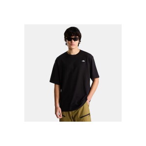 The North Face Essential Simple Dome T-Shirt Ανδρικό (NF0A8EVWJK31)
