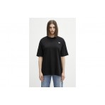 The North Face Essential Simple Dome T-Shirt Γυναικείο (NF0A8EVXJK31)