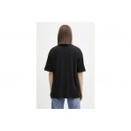 The North Face Essential Simple Dome T-Shirt Γυναικείο (NF0A8EVXJK31)