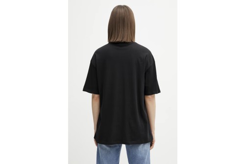 The North Face Essential Simple Dome T-Shirt Γυναικείο (NF0A8EVXJK31)