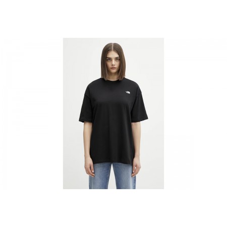 The North Face Essential Simple Dome T-Shirt Γυναικείο 