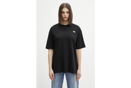 The North Face Essential Simple Dome T-Shirt Γυναικείο (NF0A8EVXJK31)