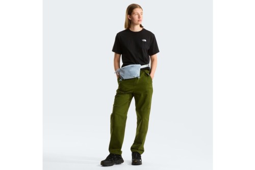 The North Face Evolution Simple Dome Cropped T-Shirt Γυναικείο (NF0A8FDHJK31)