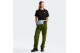 The North Face Evolution Simple Dome Γυναικείο Κοντομάνικο Cropped T-Shirt Μαύρο