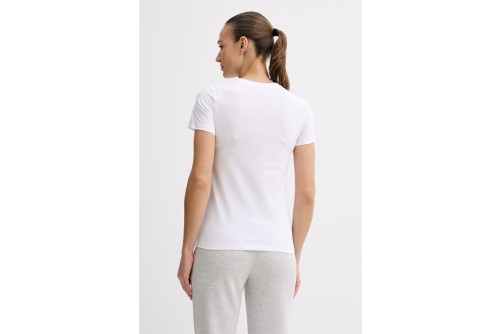 The North Face Evolution Simple Dome T-Shirt Γυναικείο (NF0A8FX7FN41)