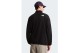 The North Face Packable Kecha Ανδρική Πολυεστερική Ζακέτα Μαύρη