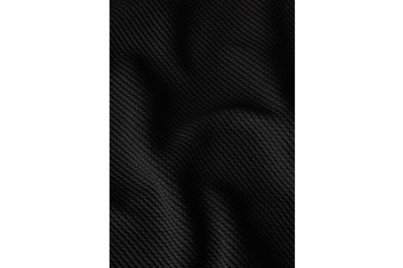 The North Face Packable Kecha Ανδρική Πολυεστερική Ζακέτα Μαύρη