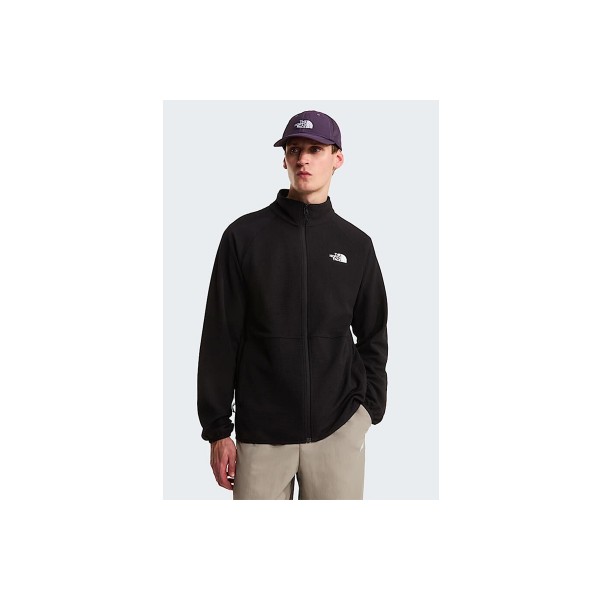 The North Face Packable Kecha Ζακέτα Πολυεστερική Ανδρική (NF0A8G0WJK31)