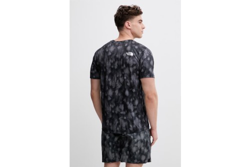 The North Face 24-7 Print T-Shirt Ανδρικό (NF0A8G85MF41)
