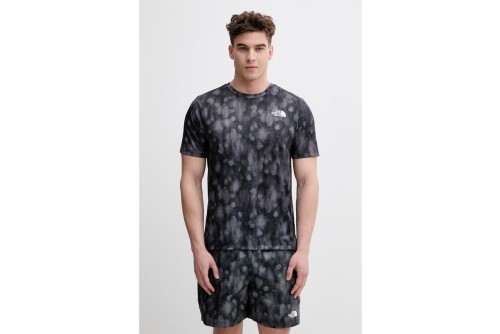The North Face 24-7 Print T-Shirt Ανδρικό (NF0A8G85MF41)