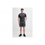 The North Face 24-7 18 Cm Print Σορτς Αθλητικό Ανδρικό (NF0A8G86MF41)