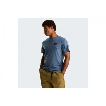 The North Face Evolution Box Half Dome T-Shirt Ανδρικό 