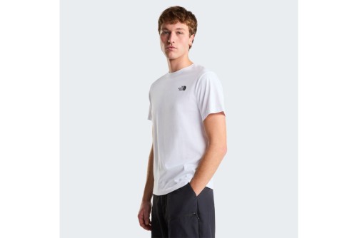 The North Face Nse Box Energy T-Shirt Ανδρικό (NF0A8G9VFN41)