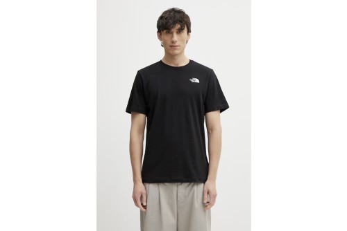 The North Face Nse Box Energy T-Shirt Ανδρικό (NF0A8G9VJK31)