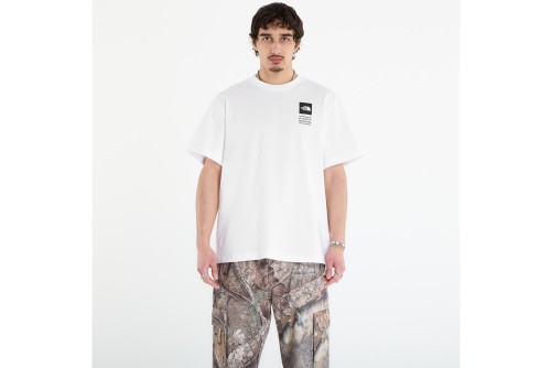The North Face Celebration Relaxed Graphic T-Shirt Ανδρικό (NF0A8GARFN41)