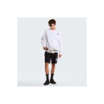 The North Face Nse Box Light Ανδρική Αθλητική Βερμούδα Μαύρη