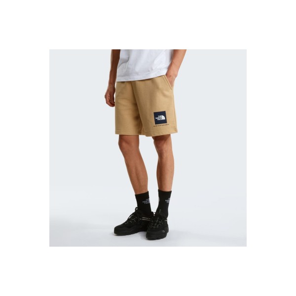 The North Face Nse Box Light Βερμούδα Αθλητική Ανδρική (NF0A8GQ8LK51)