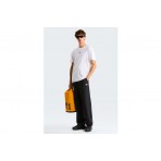 The North Face Essential Cotton Relaxed Fit Ανδρικό Κοντομάνικο T-Shirt Λευκό