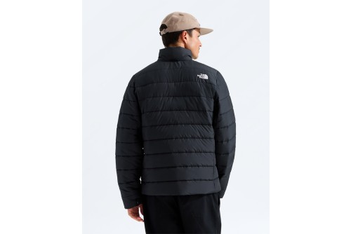 The North Face Aconcagua Μπουφάν Puffer Ανδρικό (NF0A8H0MJK31)