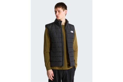 The North Face Aconcagua Μπουφάν Αμάνικο Ανδρικό (NF0A8H0NJK31)