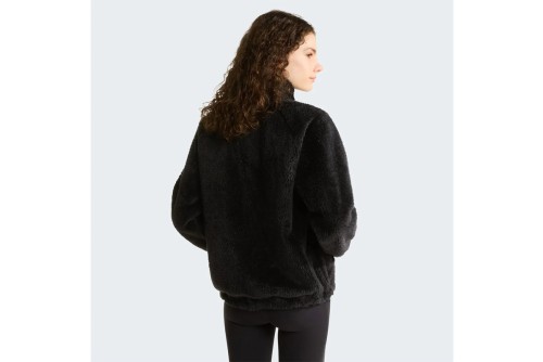 The North Face Osito Evolve Ζακέτα Fleece Γυναικεία (NF0A8H7SJK31)