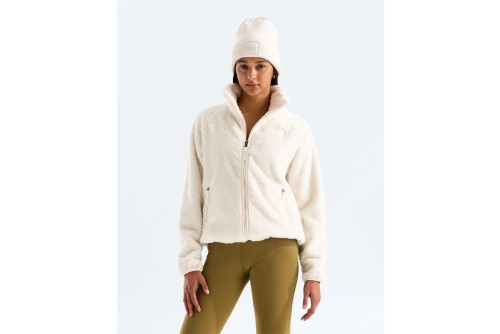 The North Face Osito Evolve Ζακέτα Fleece Γυναικεία (NF0A8H7SQLI1)