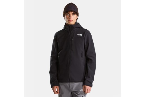 The North Face Diablo Detachable Μπουφάν Softshell Ανδρικό (NF0A8J5HJK31)