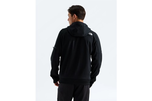 The North Face Mountain Athletics Fleece Ζακέτα Πολυεστερική Ανδρική (NF0A8J7XJK31)
