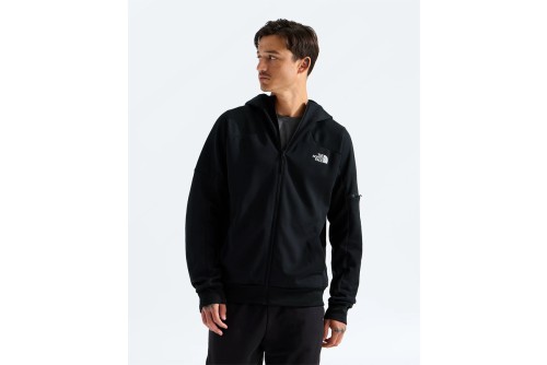 The North Face Mountain Athletics Fleece Ζακέτα Πολυεστερική Ανδρική (NF0A8J7XJK31)