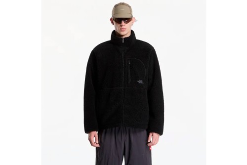 The North Face Extreme Pile 2 Μπουφάν Sherpa Ανδρικό (NF0A8KQXJK31)