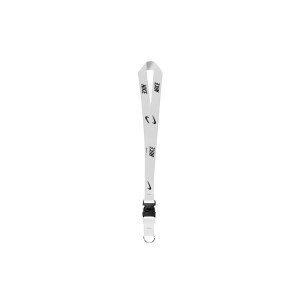 Nike Lanyard Μπρελόκ (NIA17101)