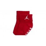 Jordan Jumpman Κάλτσες Κοντές 3 Ζευγάρια (NJ0771 R78)