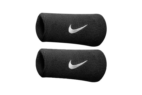 Nike Wristbands Περικάρπιο 2 Τεμάχια (NNN05010OS)