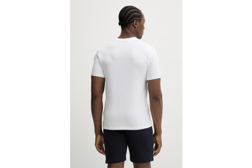 Napapijri S-Mahsa T-Shirt Ανδρικό (NP0A4FZBFX11)