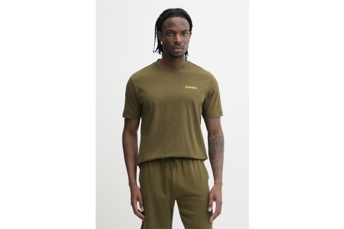 Napapijri S-Flint T-Shirt Ανδρικό (NP0A4FZZG3A1)