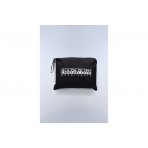 Napapijri Cloudy 2.0 Ανδρικό Αντιανεμικό Μπουφάν Μαύρο