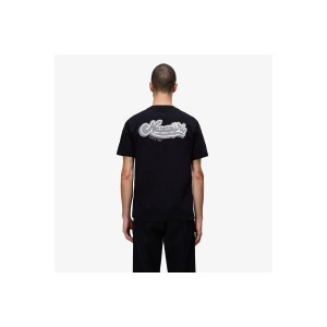 Napapijri S-Zinc T-Shirt Ανδρικό (NP0A4G649411)