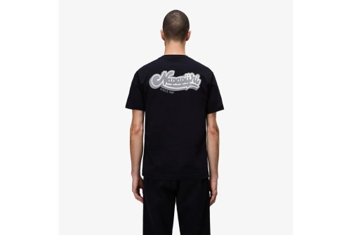 Napapijri S-Zinc T-Shirt Ανδρικό (NP0A4G649411)