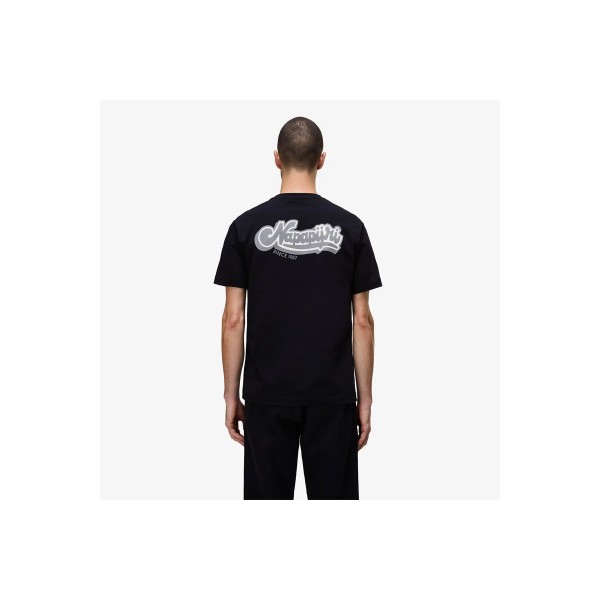 Napapijri S-Zinc T-Shirt Ανδρικό (NP0A4G649411)