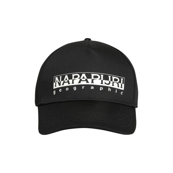Napapijri F-Box Cap Καπέλο Snapback 