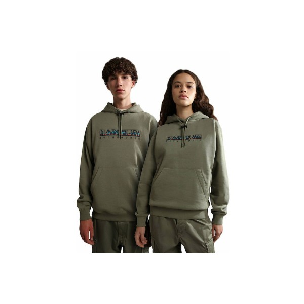 Napapijri B-Telemark H Hoodie 