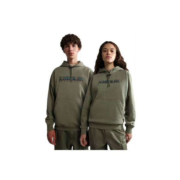 Napapijri B-Telemark H Hoodie (NP0A4GLVGAE1)