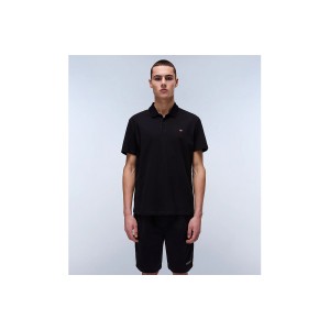 Napapijri Ealis Short Sleeve Polo Ανδρικό (NP0A4H8B0411)