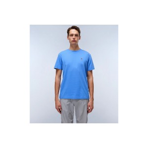 Napapijri Salis Ss Sum T-Shirt Ανδρικό (NP0A4H8DB2V1)