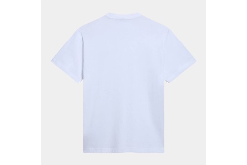 Napapijri S-Kasba T-Shirt Ανδρικό (NP0A4HQQ0021)
